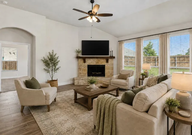 3rd image of 6517 Harwich Dr, Mesquite, TX 75181 | MLS# 21314168