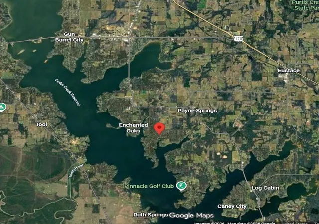 Photo 1 of Land for sale at 148 Buffalo Springs Rd, Mabank, TX 75156 | MLS# 21315859 | Listing updated on 2026-08-03