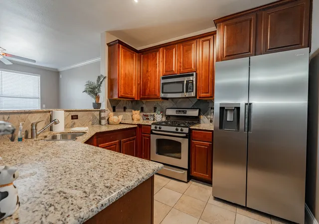 Photo 1 of Condo for sale at 2131 Portofino Dr, Rockwall, TX 75032 | MLS# 21318130 | Listing updated on 2026-08-29
