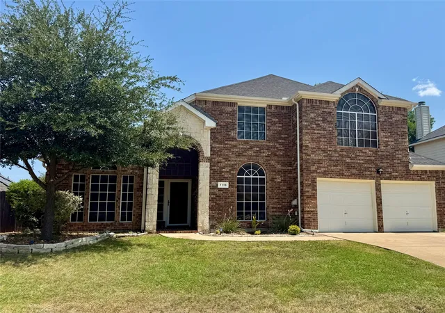Photo 2 of Single family home for sale at 7116 Top Rail Run, Fort Worth, TX 76179 | MLS# 21316218 | Listing updated on 2026-08-18