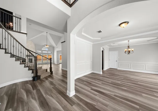 Photo 3 of Sale Pending at 2696 Bonita Dr, Grand Prairie, TX 75054 | MLS# 21317634 | Listing updated on 2026-08-29