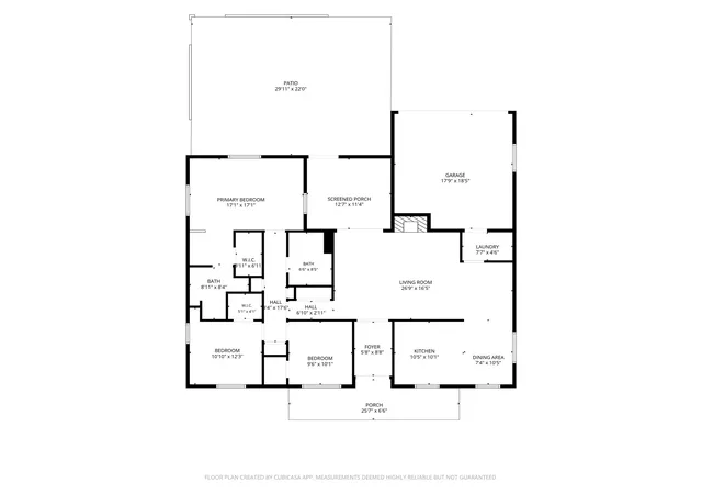 Photo 3 of Single family home for sale at 4571 County Road 3521, Greenville, TX 75402 | MLS# 21318147 | Listing updated on 2026-08-24