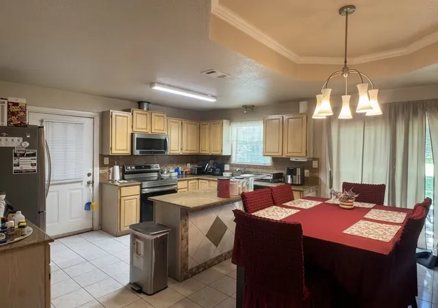 Photo 3 of Single family home for sale at 606 Iowa St, Keene, TX 76059 | MLS# 21316389 | Listing updated on 2026-08-24
