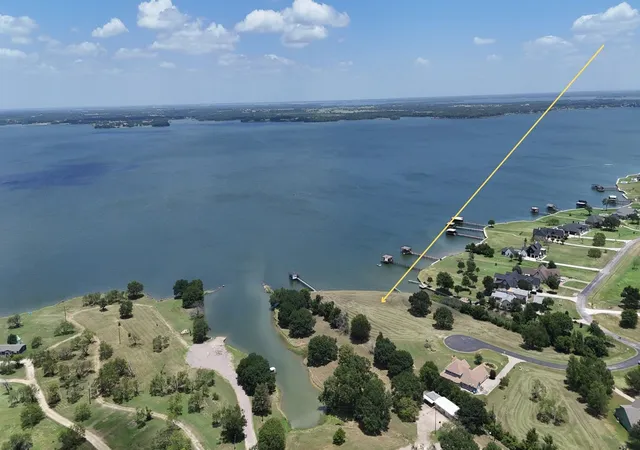 Photo 1 of Land for sale at Lot 30 Marina Pt, Streetman, TX 75859 | MLS# 21316828 | Listing updated on 2026-08-20