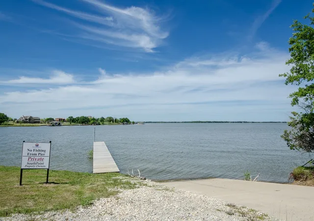 Photo 38 of Land for sale at Lot 30 Marina Pt, Streetman, TX 75859 | MLS# 21316828 | Listing updated on 2026-08-20