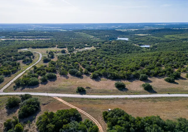 Photo 3 of Land for sale at Tbd Ridgeview Ct, Mingus, TX 76463 | MLS# 21315416 | Listing updated on 2026-08-25