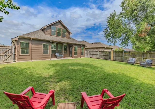 Photo 2 of Single family home for sale at 8822 Kiowa Dr, Greenville, TX 75402 | MLS# 21317495 | Listing updated on 2026-09-21