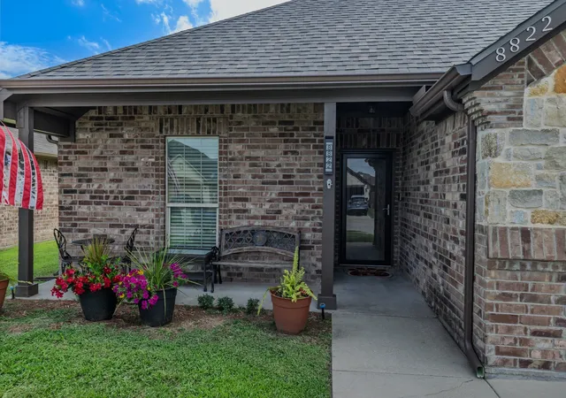 Photo 3 of Single family home for sale at 8822 Kiowa Dr, Greenville, TX 75402 | MLS# 21317495 | Listing updated on 2026-09-21