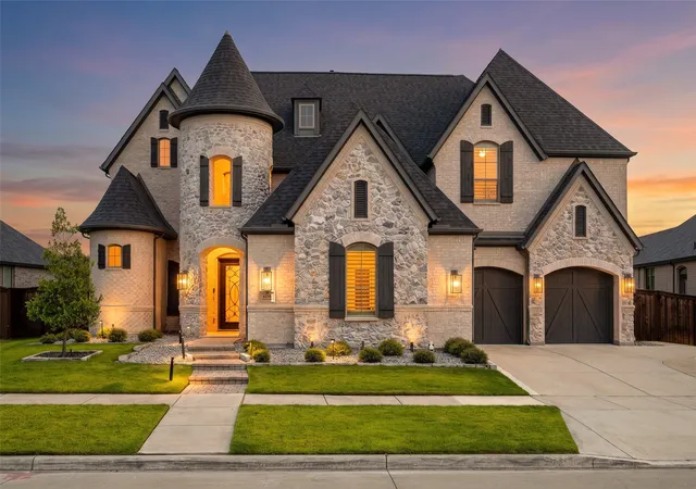 Photo 1 of Sale Pending at 6258 Brentway Rd, Frisco, TX 75034 | MLS# 21316974 | Listing updated on 2026-08-25
