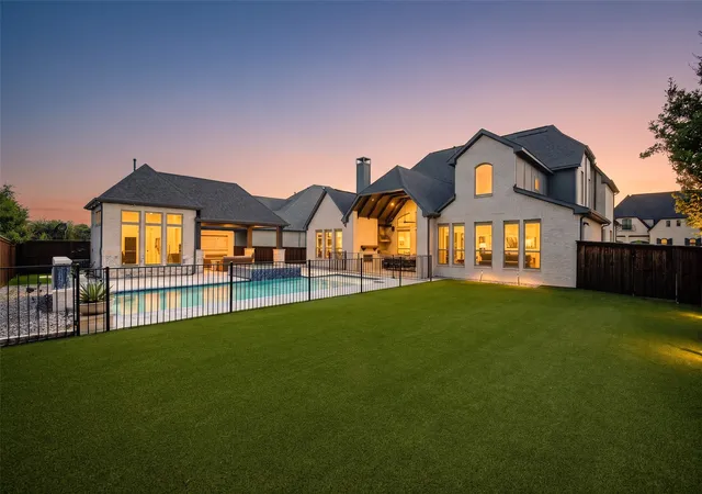 Photo 2 of Sale Pending at 6258 Brentway Rd, Frisco, TX 75034 | MLS# 21316974 | Listing updated on 2026-08-25