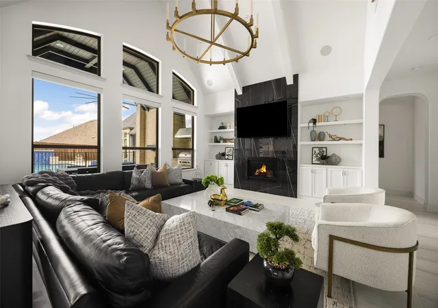 Photo 4 of Sale Pending at 6258 Brentway Rd, Frisco, TX 75034 | MLS# 21316974 | Listing updated on 2026-08-25