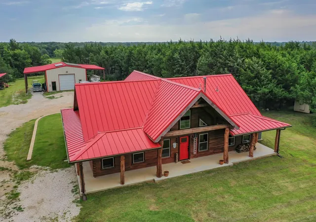1st image of 905 E Fm 120, Denison, TX 75021 | MLS# 21313897