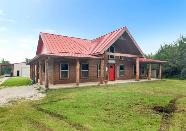 4th image of 905 E Fm 120, Denison, TX 75021 | MLS# 21313897