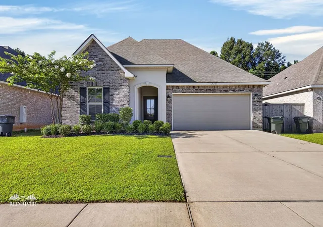 Homes for sale in Shreveport, LA | 316 Pilatus Dr, Shreveport, LA 71106 | MLS# 21318090