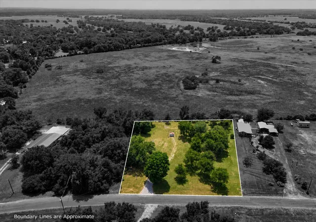Photo 2 of Land for sale at 3246 Lcr 750, Thornton, TX 76687 | MLS# 21316062 | Listing updated on 2026-09-03