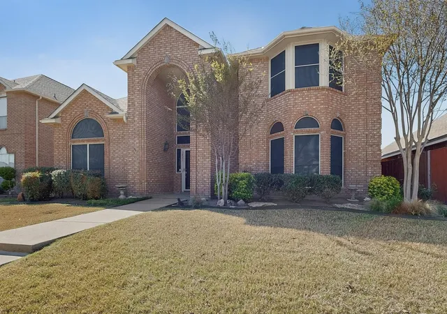 Homes for sale in The Colony, TX | 5821 Madison Dr, The Colony, TX 75056 | MLS# 21318114