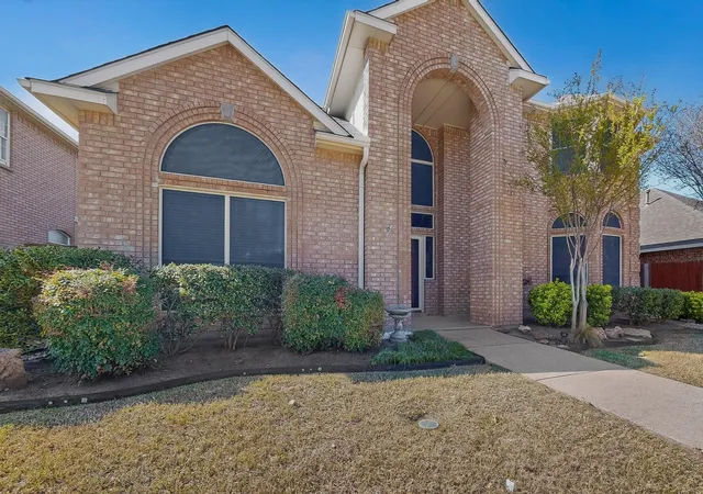 Homes for sale in The Colony, TX | 5821 Madison Dr, The Colony, TX 75056 | MLS# 21318114