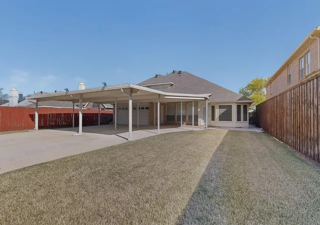 Homes for sale in The Colony, TX | 5821 Madison Dr, The Colony, TX 75056 | MLS# 21318114