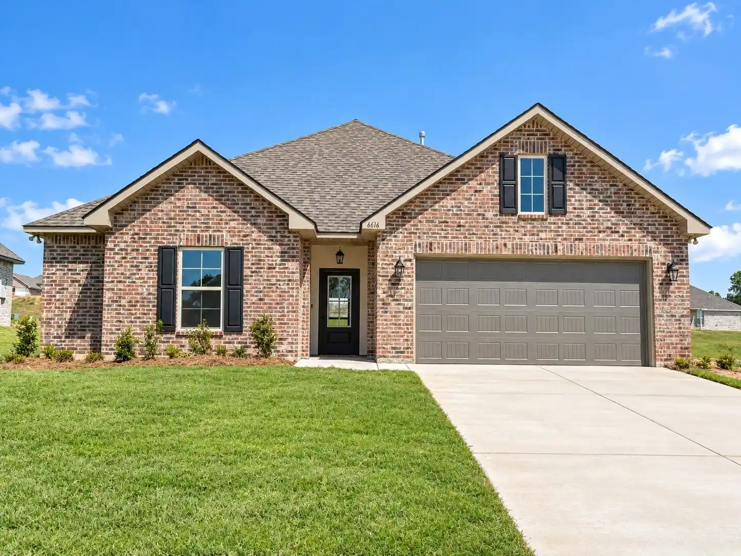 Photo 1 of Single family home for sale at 6616 Haswell Dr, Shreveport, LA 71107 | MLS# 21318255 | Listing updated on 2026-10-30