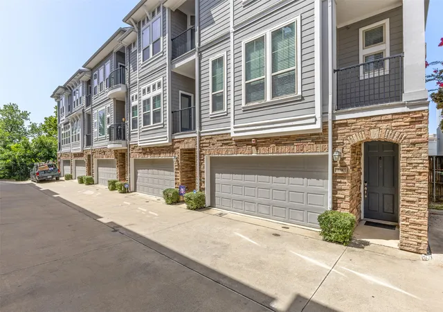 Photo 1 of Condo for sale at 2326 Stutz Dr #106, Dallas, TX 75235 | MLS# 21317560 | Listing updated on 2026-08-23