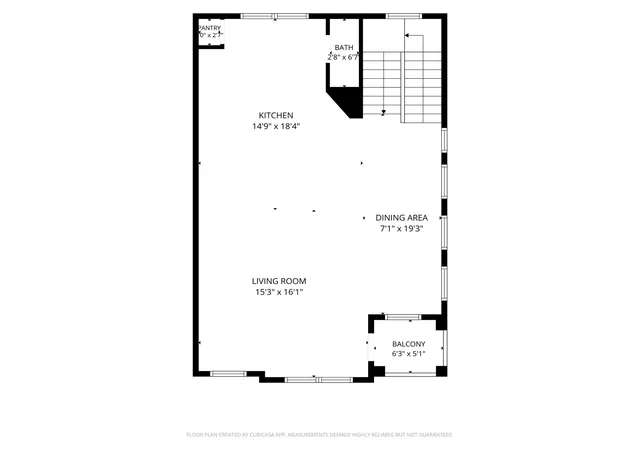 2nd image of 2326 Stutz Dr, Dallas, TX 75235