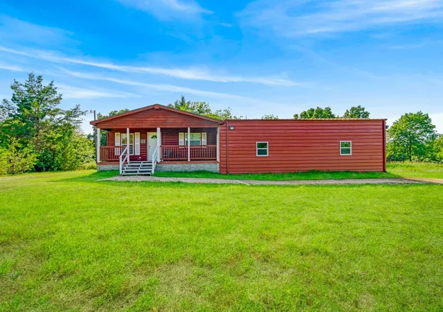 Photo 1 of Land for sale at 1101 County Road 2810, Honey Grove, TX 75446 | MLS# 21317071 | Listing updated on 2026-08-22