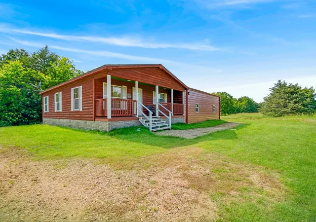 Photo 2 of Land for sale at 1101 County Road 2810, Honey Grove, TX 75446 | MLS# 21317071 | Listing updated on 2026-08-22