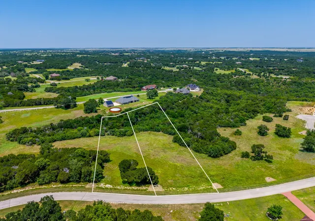 Photo 1 of Land for sale at 8425 Fullerton Dr, Cleburne, TX 76033 | MLS# 21313927 | Listing updated on 2026-09-04