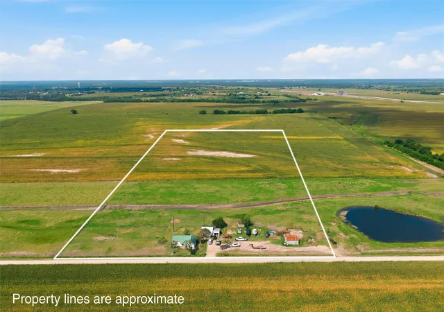 Photo 2 of Land for sale at Tbd Dulak Ln Lot #2 #Lot 2, Axtell, TX 76624 | MLS# 21316998 | Listing updated on 2026-07-08
