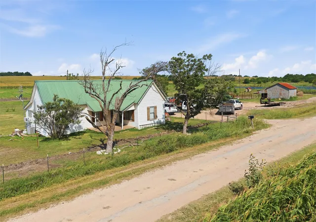 Photo 3 of House for sale at Tbd Dulak Ln Lot #2 #Lot 2, Axtell, TX 76624 | MLS# 21316998 | Listing updated on 2026-07-08