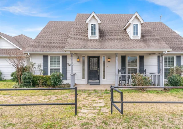 Photo 2 of Single family home for sale at 9111 County Road 313, Terrell, TX 75161 | MLS# 21318249 | Listing updated on 2026-09-29