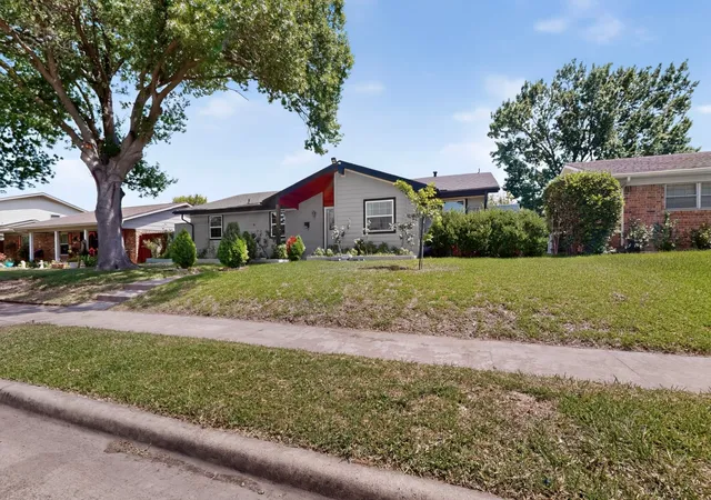 Homes for sale in Garland, TX | 1514 Douglas Dr, Garland, TX 75041 | MLS# 21317143