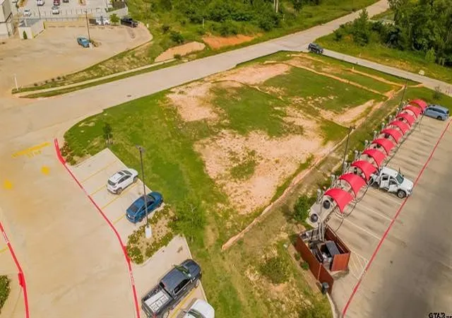 Photo 2 of Land for sale at 8407 Military Dr, Tyler, TX 75706 | MLS# 21318390 | Listing updated on 2026-08-22