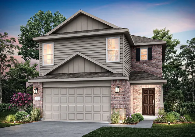 Photo 1 of Sale Pending at 14137 Nullah St, Pilot Point, TX 76258 | MLS# 21318367 | Listing updated on 2026-08-26