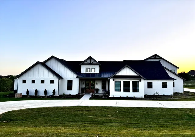 Photo 1 of Mansion for sale at 12301 Bella Sera Dr, Fort Worth, TX 76126 | MLS# 21318414 | Listing updated on 2026-08-22