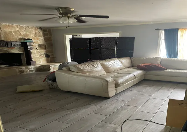 Photo 3 of Single family home for sale at 236 Hallbrook Dr, Fort Worth, TX 76134 | MLS# 21309955 | Listing updated on 2026-07-22