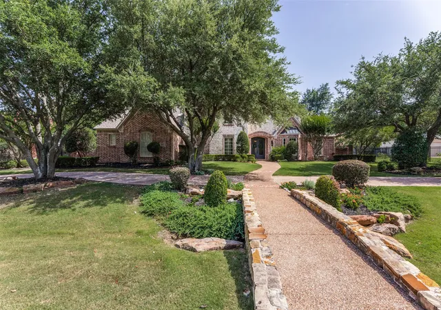 3rd image of 1612 Fair Oaks Dr, Westlake, TX 76262 | MLS# 21316041