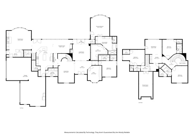 40th image of 1612 Fair Oaks Dr, Westlake, TX 76262 | MLS# 21316041