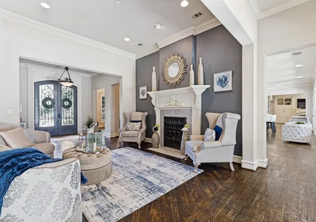 5th image of 1612 Fair Oaks Dr, Westlake, TX 76262 | MLS# 21316041
