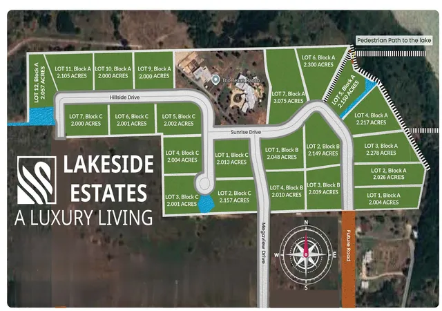 Photo 1 of Land for sale at 1528 Sunrise Dr, Sanger, TX 76266 | MLS# 21318465 | Listing updated on 2026-07-13