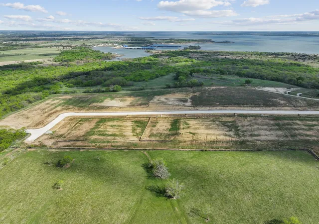 Photo 3 of Land for sale at 1528 Sunrise Dr, Sanger, TX 76266 | MLS# 21318465 | Listing updated on 2026-07-13