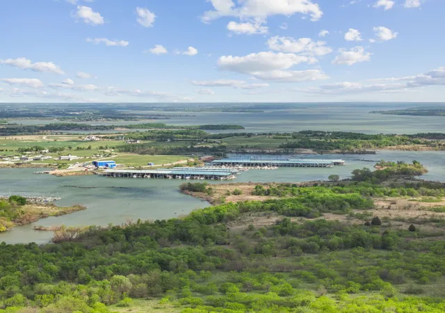 Photo 4 of Land for sale at 1528 Sunrise Dr, Sanger, TX 76266 | MLS# 21318465 | Listing updated on 2026-07-13