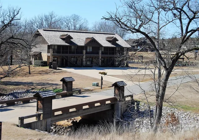 Homes for sale in Gordonville, TX | Tbd Salem Glen Dr, Gordonville, TX 76245 | MLS# 21317706