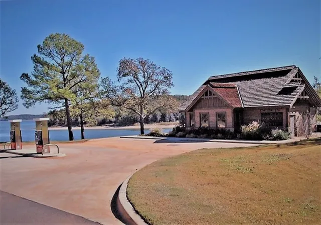 Homes for sale in Gordonville, TX | Tbd Salem Glen Dr, Gordonville, TX 76245 | MLS# 21317706