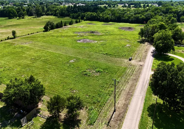 Photo 2 of Land for sale at Cr 3229 County Rd, Lone Oak, TX 75453 | MLS# 21317382 | Listing updated on 2026-07-06