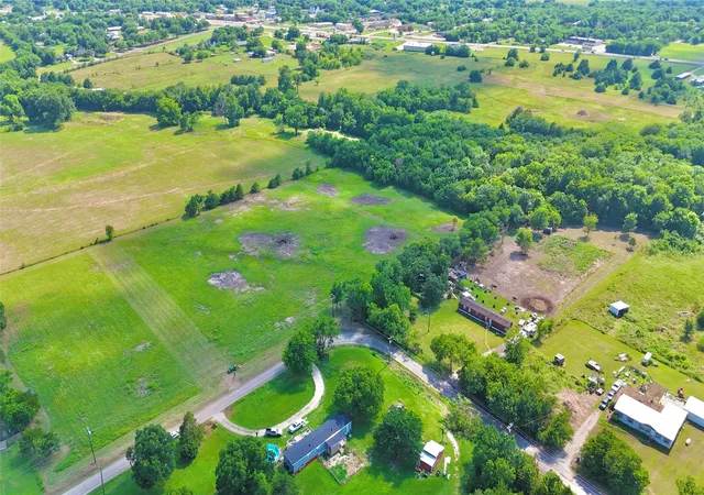 Photo 3 of Land for sale at Cr 3229 County Rd, Lone Oak, TX 75453 | MLS# 21317382 | Listing updated on 2026-07-06