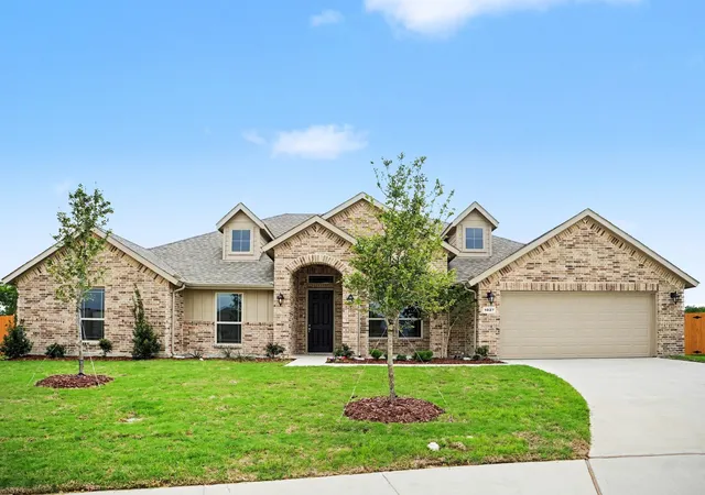 Homes for sale in De Soto, TX | 1027 Ella Dr, De Soto, TX 75115 | MLS# 21318496