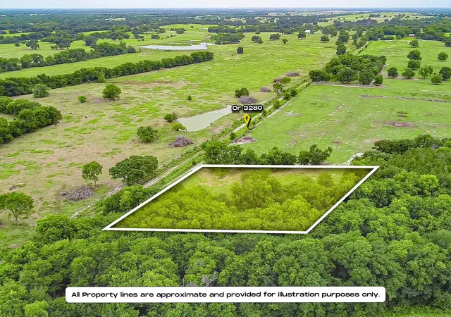 Homes for sale in Ben Franklin, TX | 3280 Ws Rail Rd, Ben Franklin, TX 75415 | MLS# 21318475