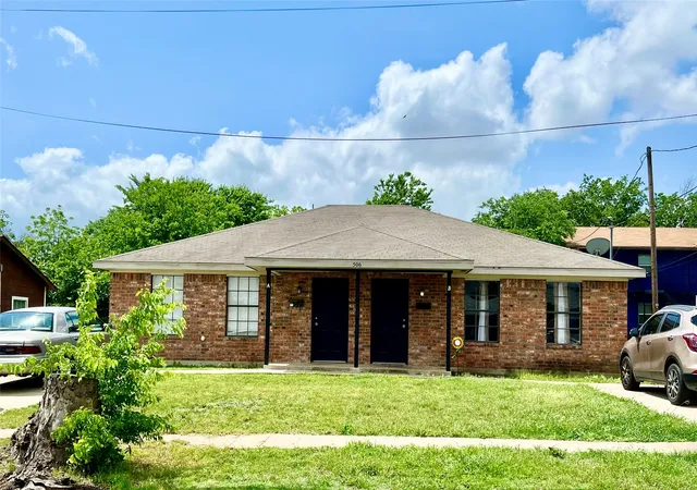 Photo 1 of Sale Pending at 506 W Green Ave, Killeen, TX 76541 | MLS# 21318526 | Listing updated on 2026-09-02