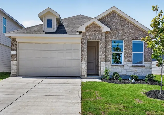 1st image of 131 Mach Wy, Mineral Wells, TX 76067 | MLS# 21316846
